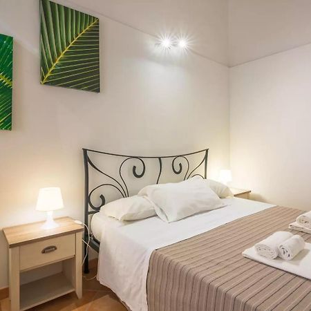 Aparthotel A'Storia Syracuse Exterior foto