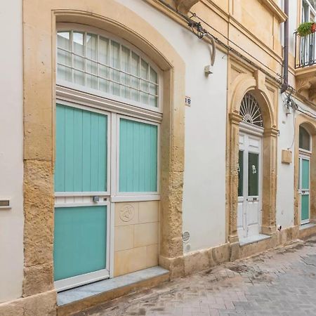 Aparthotel A'Storia Syracuse Exterior foto