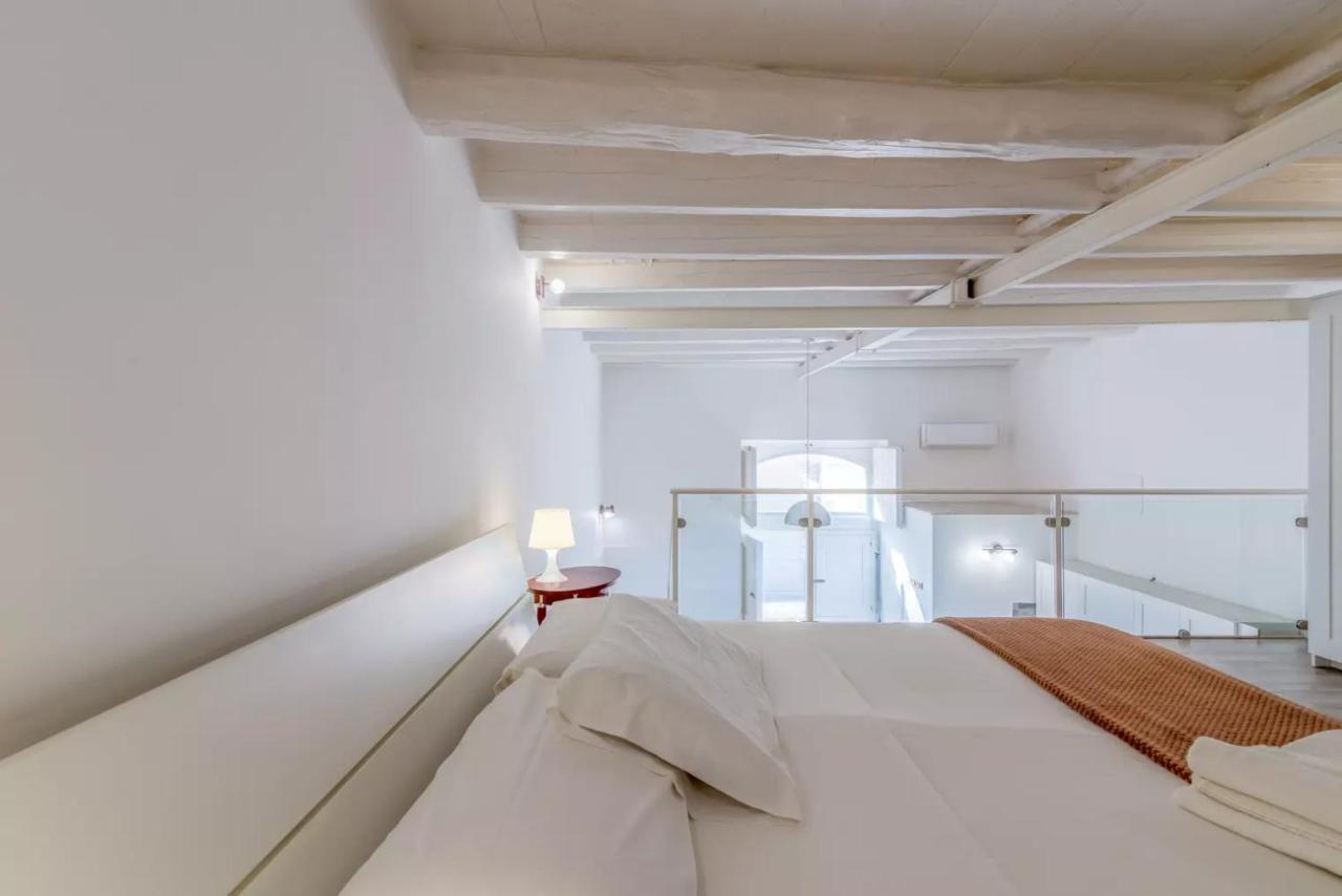 Aparthotel A'Storia Syracuse Exterior foto