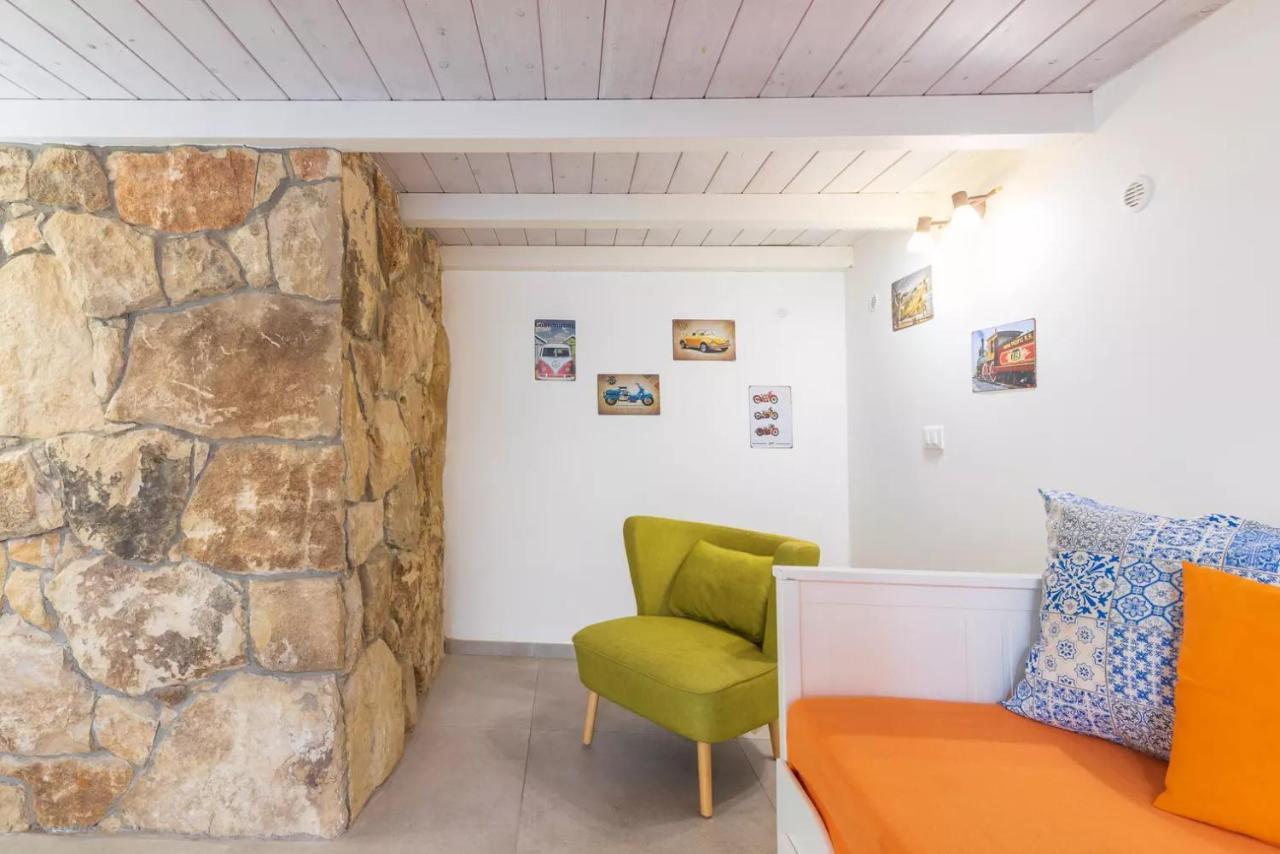 Aparthotel A'Storia Syracuse Exterior foto