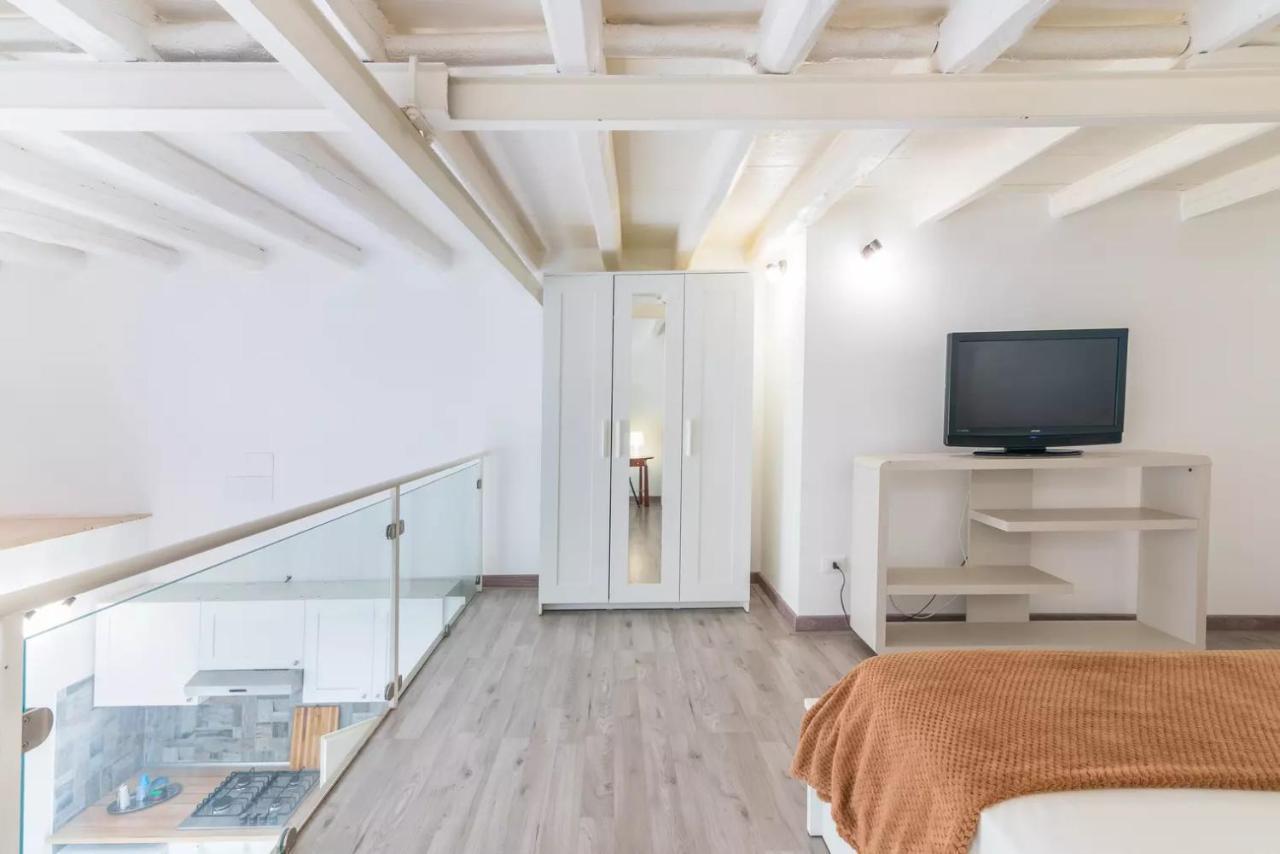 Aparthotel A'Storia Syracuse Exterior foto