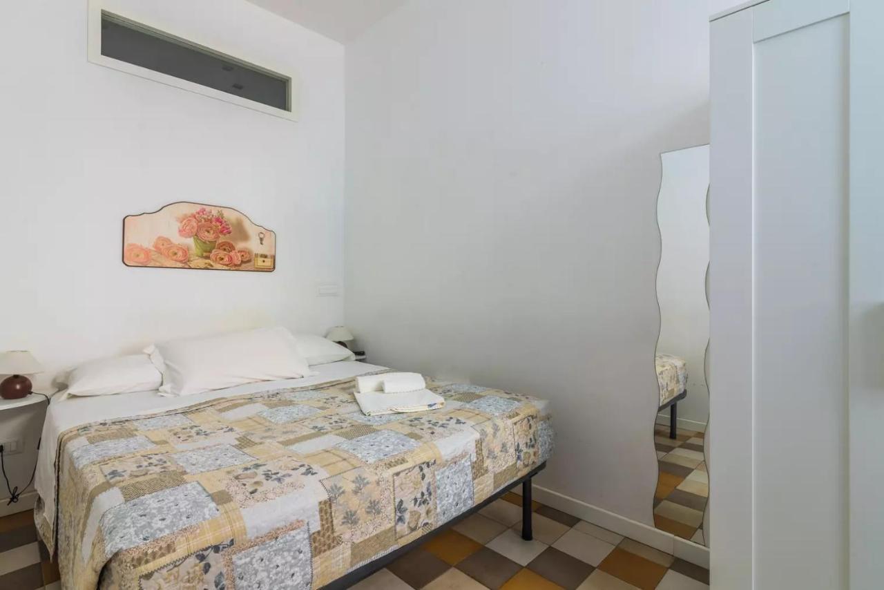 Aparthotel A'Storia Syracuse Exterior foto