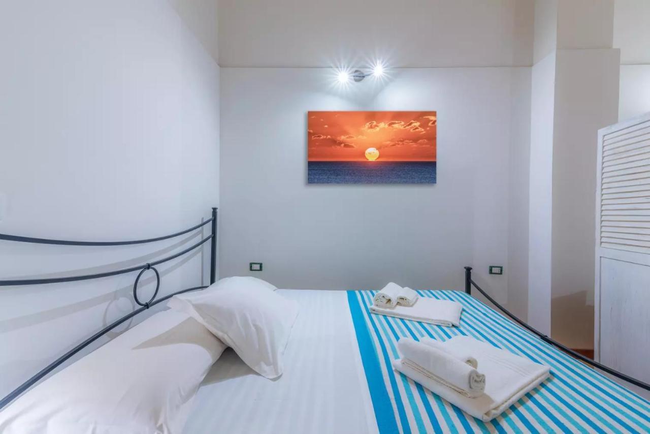 Aparthotel A'Storia Syracuse Exterior foto