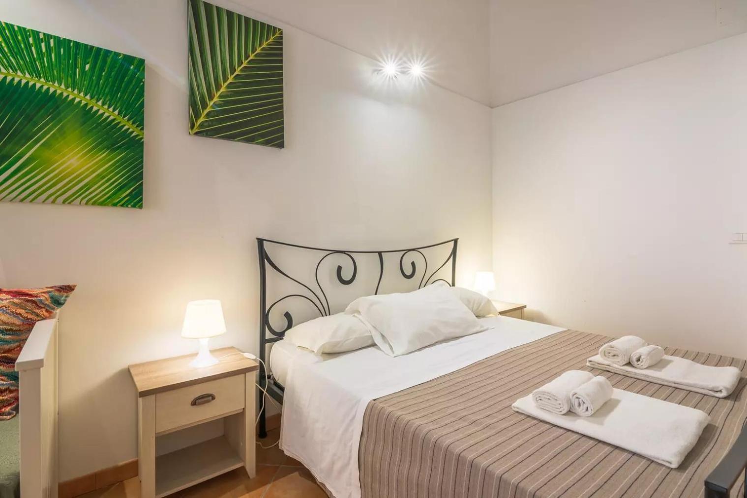 Aparthotel A'Storia Syracuse Exterior foto