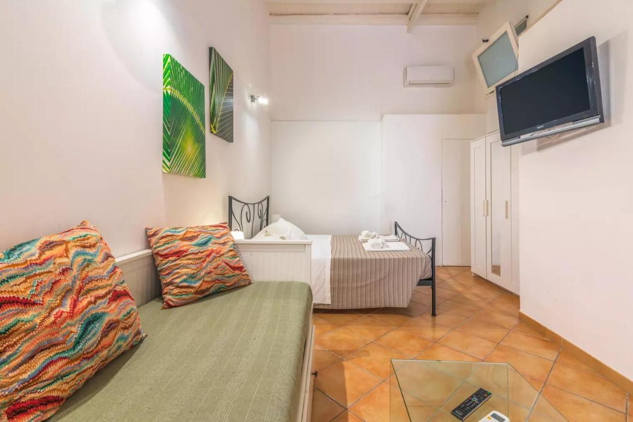 Aparthotel A'Storia Syracuse Exterior foto