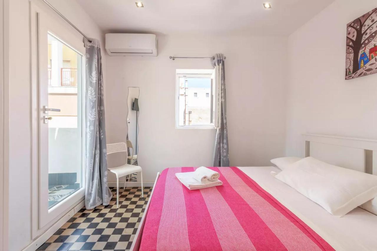 Aparthotel A'Storia Syracuse Exterior foto